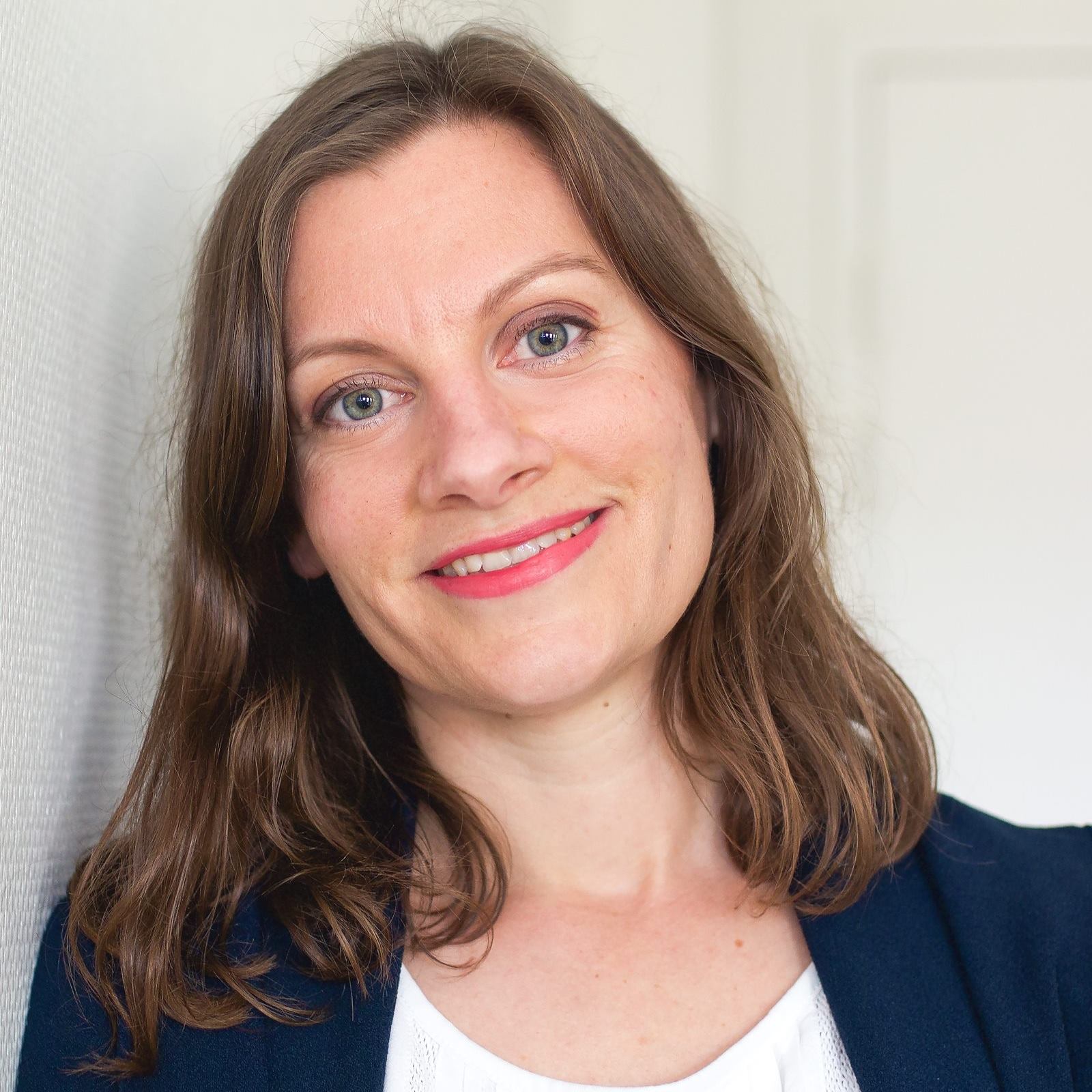 Stéphanie MORIN