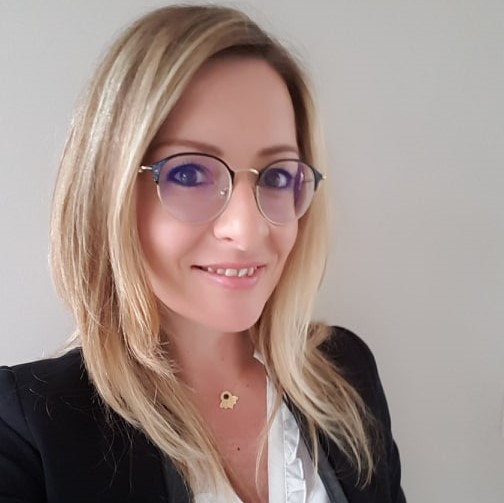 Delphine BAREYRE