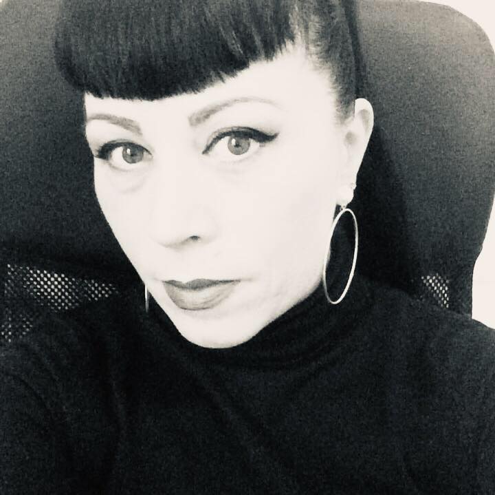 Vanessa BOUTTEMY