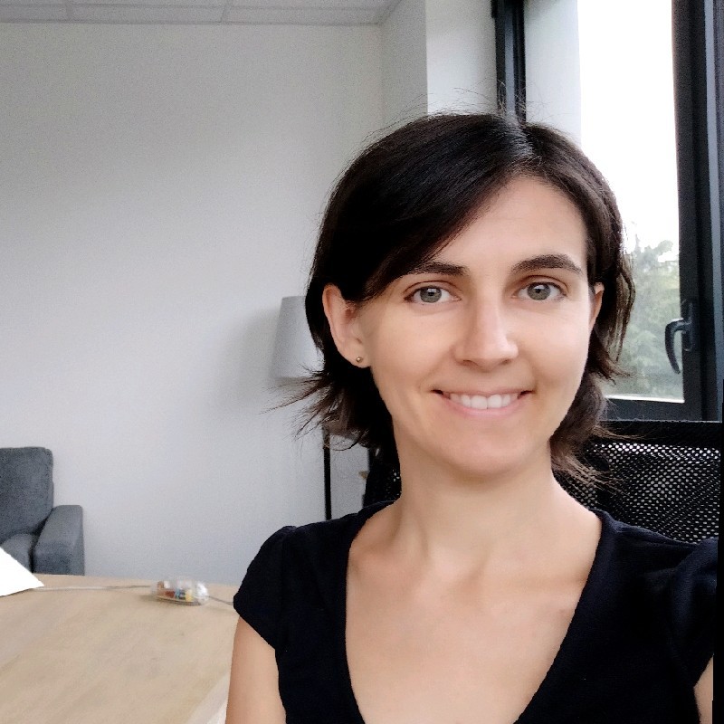 Séverine ARTERO