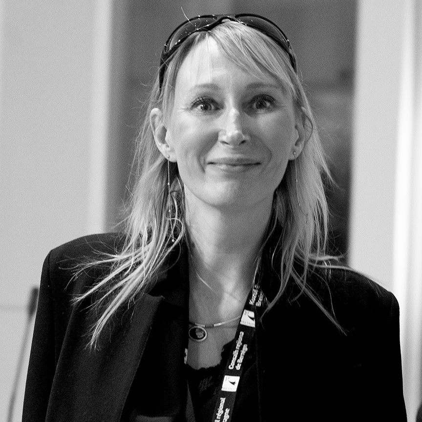 Cynthia BERTHO