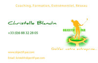 Carte de visite {JPEG}