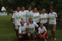 Photo de stagiaires {JPEG}